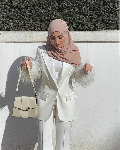 Grad Outfits Mode Outfits Fashion Outfits Hijabi Outfits Casual