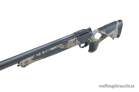 Blaser R Ultimate Silence Huntec Camo Waffengebraucht At