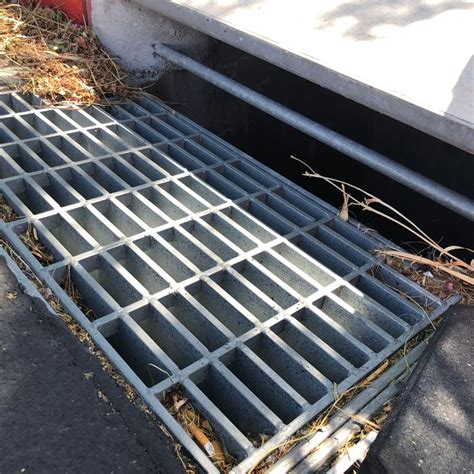 How To Properly Maintain Storm Drains In Miami Learn More