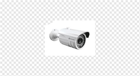 Analog High Definition Closed Circuit Television 720p IP Camera Camera