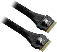 Обзор товара кабель Supermicro CBL-SAST-1213-100 (CBL-SAST-1213-100 ...