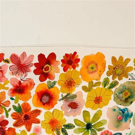 Carolyn Jenny Gavin On Instagram Flower Riot Sold Carolyngavin