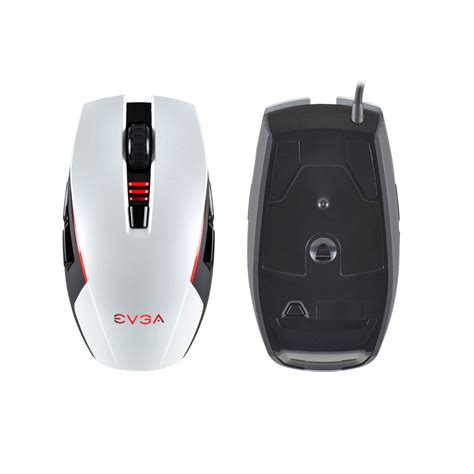 EVGA EU Articles EVGA TORQ X5 X3 Gaming Mice