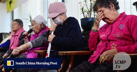 South Korea Japan Reach Landmark Agreement To Resolve Comfort Women