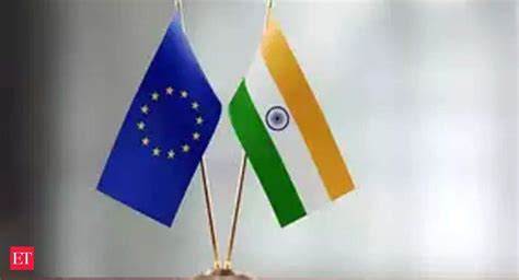 India-EU FTA talks focus on data flow, privacy : r/GeopoliticsIndia