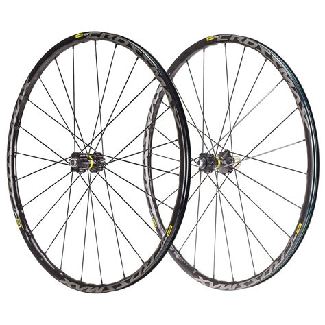 Mavic Crossmax Elite Wheelset Lordgun Online Bike Store