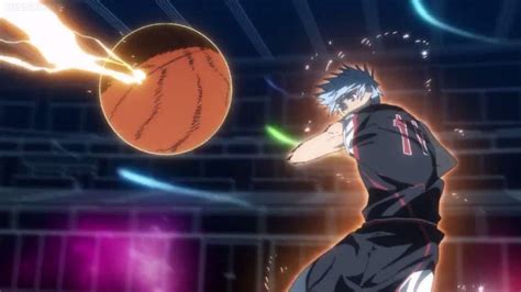 Kuroko No Basket Ep 24 Anime Amino