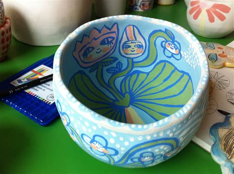 POTTERY/3D WORK :: Behance