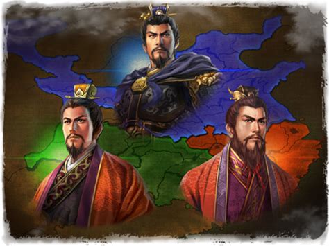 The Romance Of Three Kingdoms Tactics TierList Tier List Community