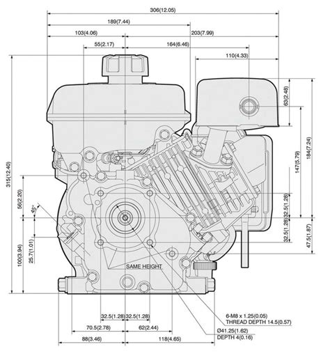 Kawasaki Fj D Motor Timpi Motoare Profesionale Kawasaki