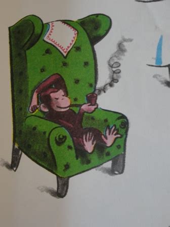 Strange Culture: Curious Adventures with Curious George: 1941 Book and 21st Century