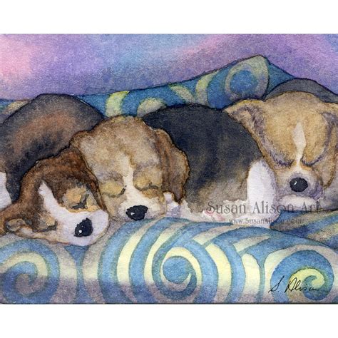 Are Beagles Fast