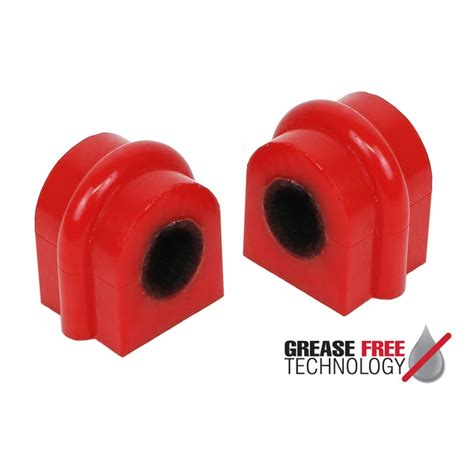 Nolathane Front Sway Bar Mount Bushing Kit 20mm 42431g Nolathane