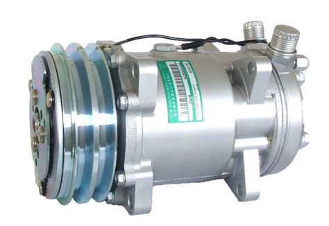 Toyota Air Conditioning Compressor