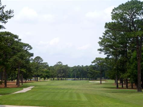 Cape Fear Country Club (Wilmington, North Carolina) | GolfCourseGurus