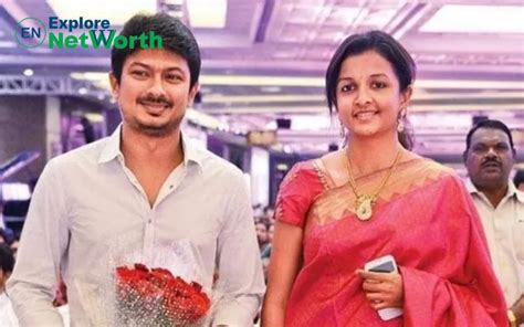 Kiruthiga Udhayanidhi Net Worth, Age, Parents, Husband, Instagram.