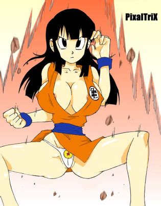 Artist PixalTriX Luscious Hentai Manga Porn