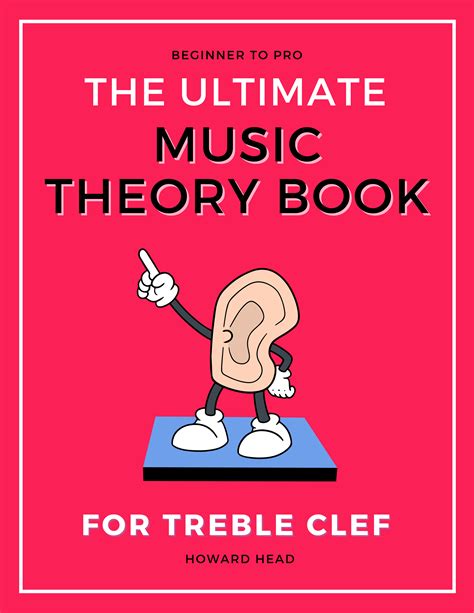 beginners music theory book 2