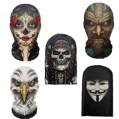 New-3D-Printed-Kanye-Mask-Elastic-Mesh-Full-Face-Mask-for-Men-Women