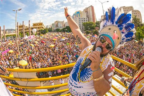 Blocos De Carnaval De Rua No Centro De Bh Blocos De Carnaval Bh