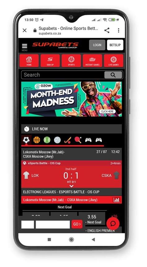 supabets review  sportsbook rating  updated