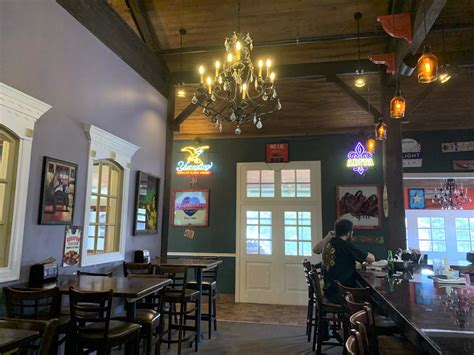 Houston Restaurant Weeks: BB's Tex-Orleans | Houston Press