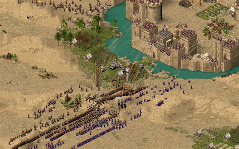 Age Of Empires 2 Cheats 10