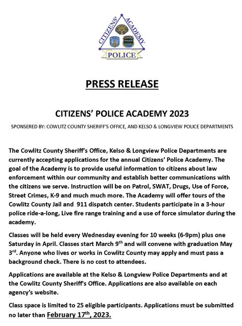 Public outcry regarding the cowlitz county jail roster data privacy 7