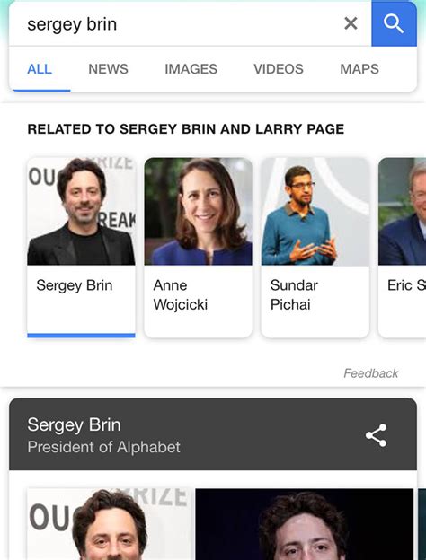 google testing related  knowledge answers