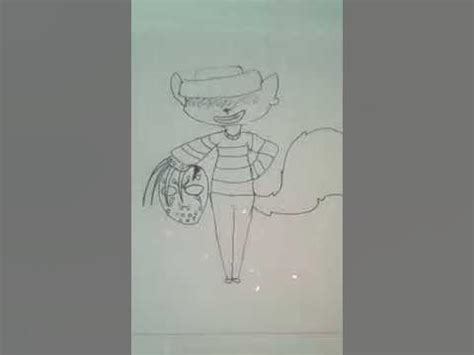 Фредди крюгер аниме кот - YouTube