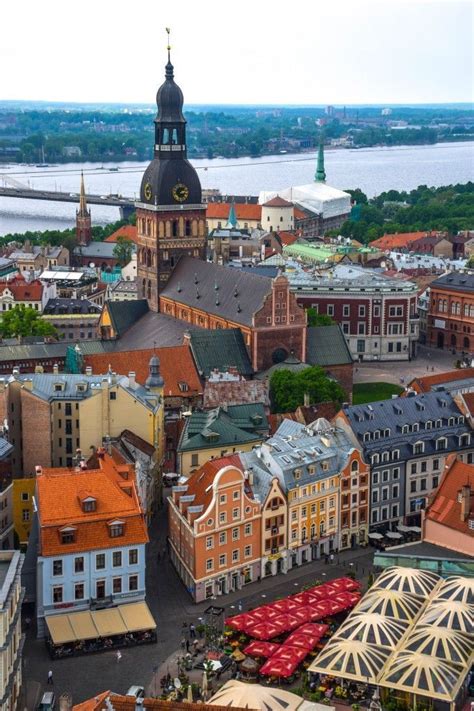 riga latvia     travel  list  creative travel spot