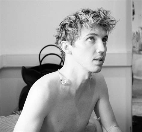 Inside Troye Sivans Hot Horny Summer Tour Wardrobe GQ