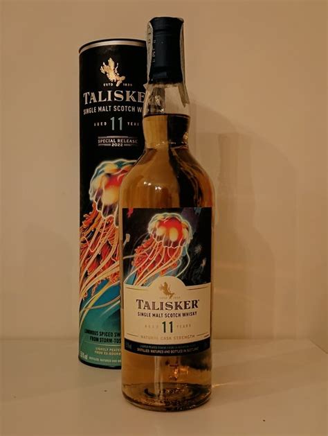 Talisker Years Old Special Release Original Catawiki