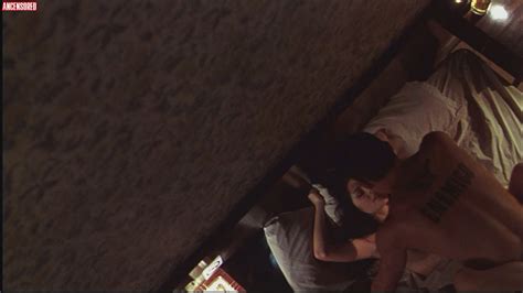 Naked Maria Checa In From Dusk Till Dawn