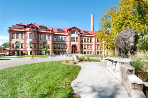 Ndsu Minard Hall Restoration By Jlg Architects Architizer