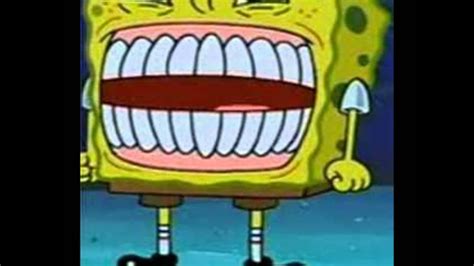 Spongebob's funniest moments - YouTube