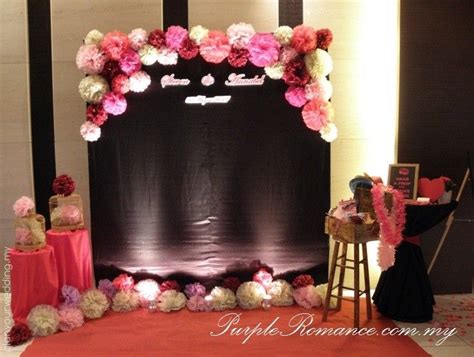 Detail Contoh Background Photo Booth Koleksi Nomer 7