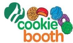 girl scout cookie booth clipart 10 free Cliparts | Download images on ...