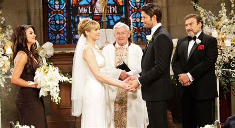 The Current Longest Running Cast Members Of Days Of Our Lives Tvovermind