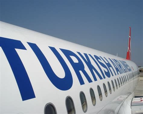 Ankara will become third Turkish Airlines hub. Rapidly growing Turkish