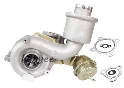 China Customized Turbocharger For Audi A T K A D Turbo