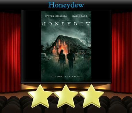 Honeydew (2020) Movie Review - Paperblog