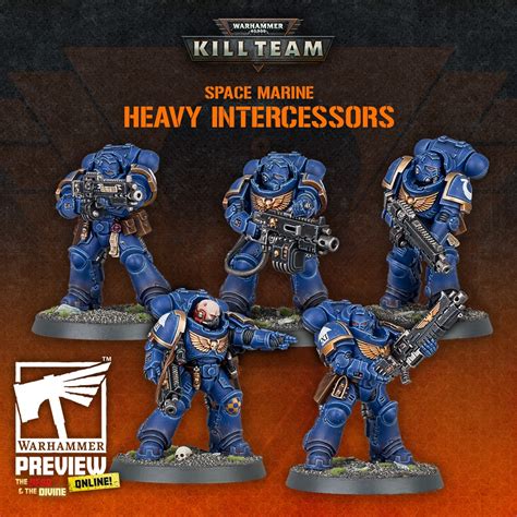 Dive Into A New Warhammer 40k Kill Team Box And Suit Up Your Sisters