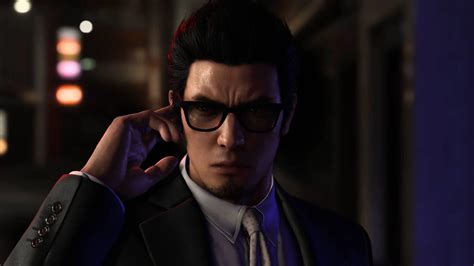 Like A Dragon Gaiden Brings Back Kazuma Kiryu With Official Release