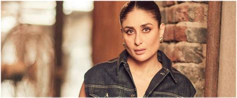 Kulit Tetap Awet Muda Di Usia Tahun Intip Rahasia Kareena Kapoor