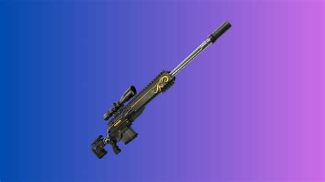 3 Weapons Players Loved In Fortnite Chapter 5 Season 1 And 3 Weapons