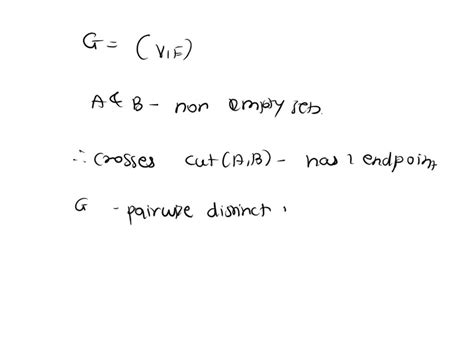 Solved Texts D C Balanced Partition Let G Be Any Binary Tree With N Vertices Where N Is An