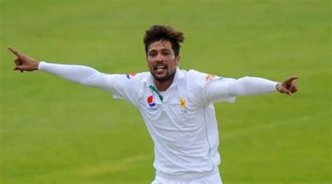 Mohammad Amir Announces Immediate Retirement From Test Cricket The