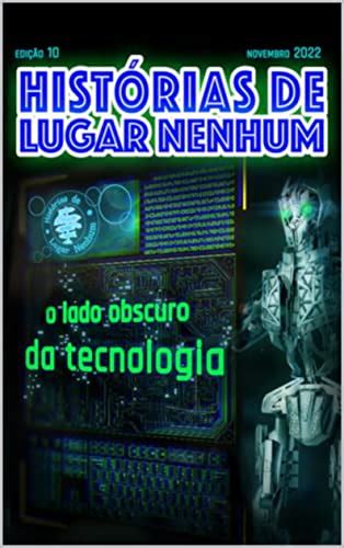 Amazon Br Ebooks Kindle Revista Hist Rias De Lugar Nenhum O Lado