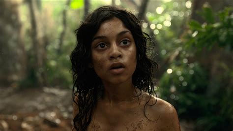 ‘Mowgli: Legend of the Jungle’ Review: A Boy and His Digitized Wolves ...